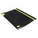 Folder 40 Monochrome A3 500MKM Monochrome, rubber band valve, black