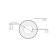 Pipe thermal insulation Energoflex EFXT0180411SUPRS Super Protection - from 18/4, 11 meters, blue