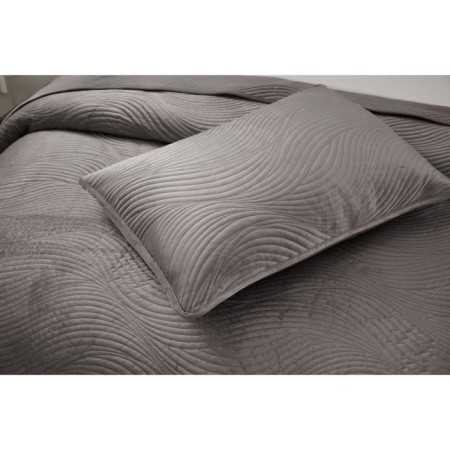 The bedspread and pillowcase "Giselle", size 240x260 cm 50x70 cm 2 pcs-7