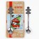 Spoon with a molding handle "heat and comfort", 13 x 2.5 cm