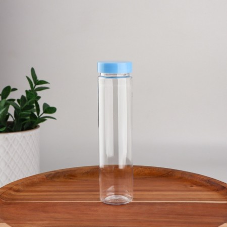 Storage bottle, 100 ml, color mix-3