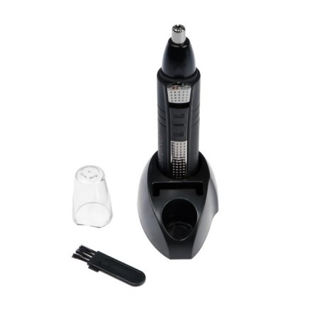 Energy EN-738 Hair Trammer, for the nose/ears/beards, 2 nozzles, 1HAA (not complete)