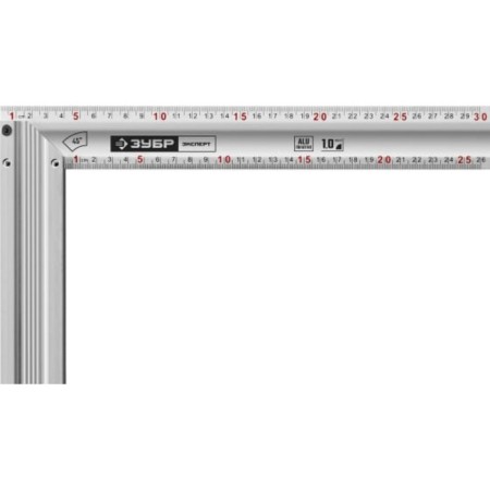 Zzelnel Zzel Expert 34392-30, with reinforced aluminum canvas, 300 mm