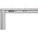 Zzelnel Zzel Expert 34392-30, with reinforced aluminum canvas, 300 mm