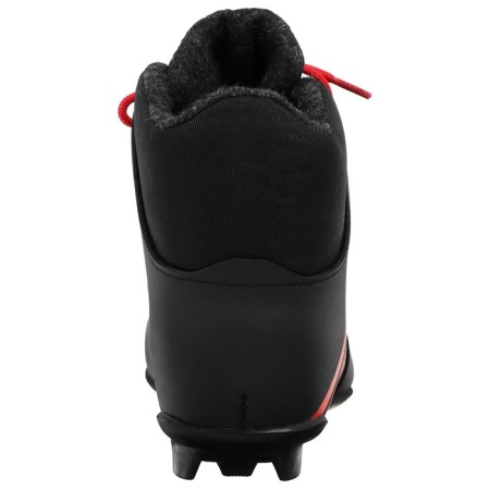 Ski boots Winter Star Classic, NNN, p. 37, black/red color-8