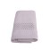 Terry towel Glamor, 500 g, size 50x90 cm, white color