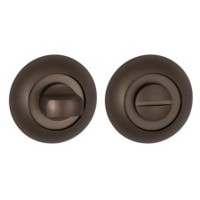 Rotary handle BK6 TL GR-23, graphite color