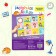 Magnetic book-toy "Dream of Day"