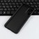Red Line Ultimate case for Samsung Galaxy A23, silicone, black