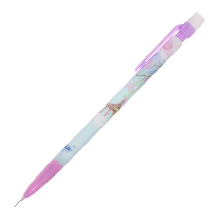 Mechanical pencil Calligrata, 0.5 mm, mix (barcode on the piece)-1