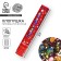 Turning cupboard “Happy Birthday!”, Foil, Fanta, 30 cm