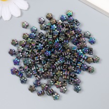 Beads for creativity plastic 