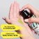 Shaving gel soothing for sensitive skin, 250 ml