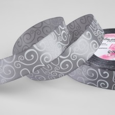 Satin tape 