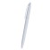 Switching handle, 0.5 mm, blue rod, white case