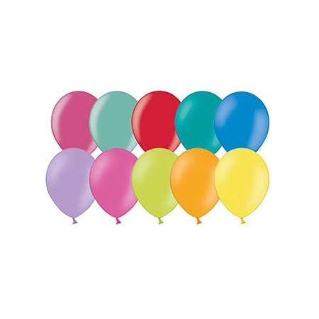 Latex ball "Anti -crisis", 200 g, MIX colors