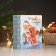 New Year's Building Book "Grandfather Frost" 14x12x5 cm
