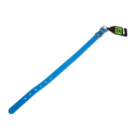Biotan collar, 25-35 x 2 cm, blue-2