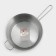 Steam "Classics-Prim", 5 l, d = 26 cm, metal cover, capsule bottom