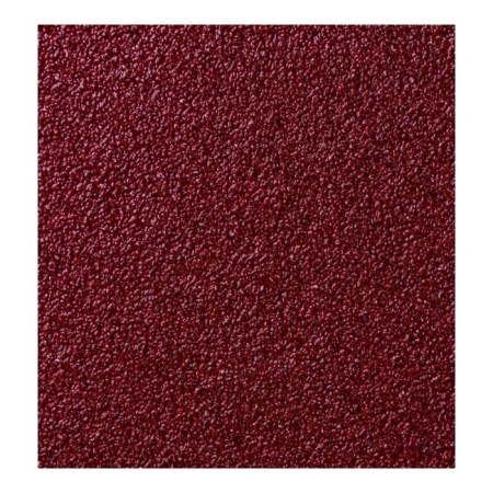 Circle of abrasive grinding bison 35566-150-100, perforated, P100, 150 mm, 5 pcs.-5