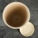 Flower Pot "Fog" with a shack of 2.4l