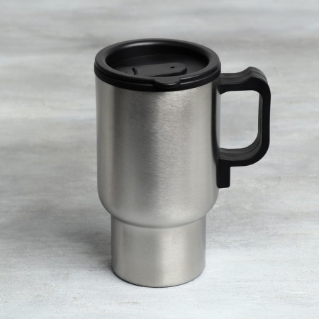 Thermal circle to the cigarette lighter "Lord of all roads", 450 ml-3