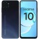 Smartphone Realme 10, 6.4 ", Samoled, 2 SIM, 4 GB, 128 GB, 50 MP, 16 megapixels, 5000 mAh, black
