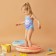 Bathing suit Children's baby Me "Mermaid" Growth 98-104 cm