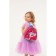 Baby backpack, 23x21x10 cm, My Little Pony