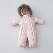 Combineson Children's Winter Open Kinderlitto 