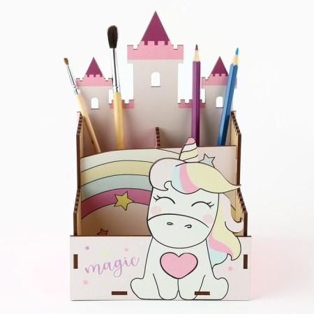 Organizer for the Chancellery "Unicorn"-4