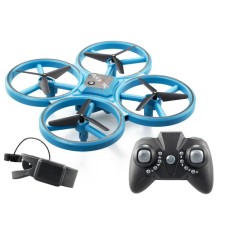 Flybotic Flashing Drone
