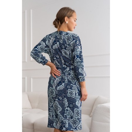 Women's dress, size 48-6