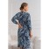 Women's dress, size 48