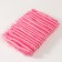 Vata zig-zag for creativity 100 g pink