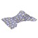 Panties-scammer, reusable, “triangles”, from 0-36 months.