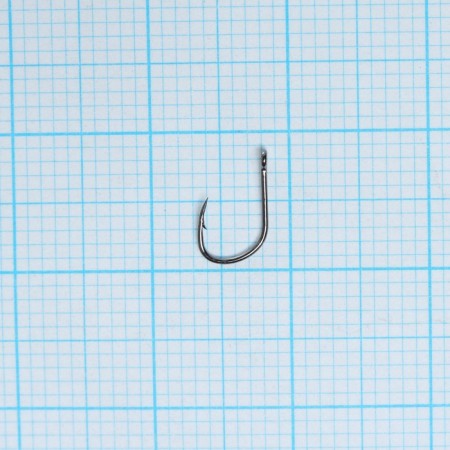 Hooks "Volzhanka" isama No. 12, 10 pcs-1