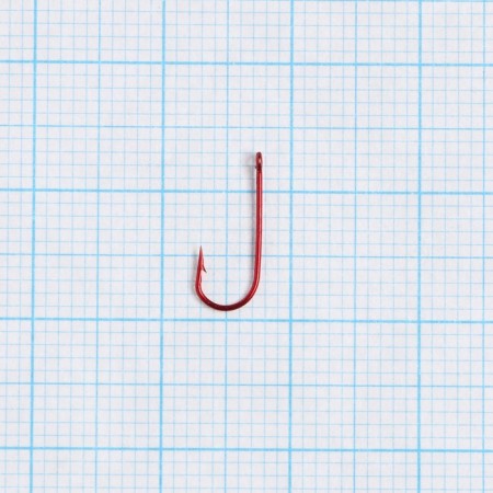 Cobra Allround hooks, series CA120, No. 12, 10 pcs.-1