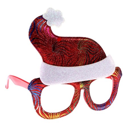 Carnival glasses "cap"