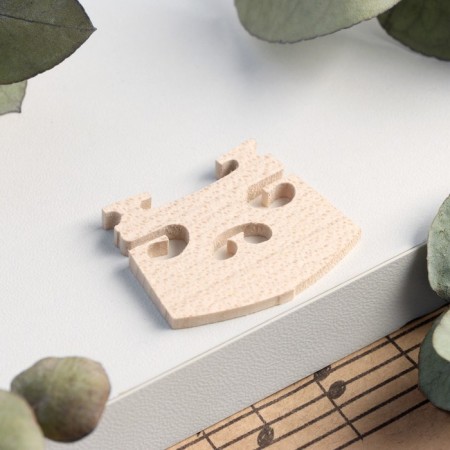 Strite for strings violin Music Life 1/8