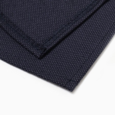 Freedom Violet 60x70cm apron, 45%linen, 55%HL-2
