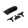 Harizma Tiny H10113A, 0.2-6 mm, 3 nozzles, battery haircuts