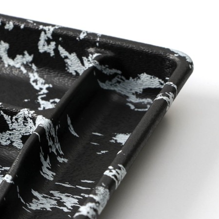 Tray for the pagas cutlery, 36 × 29 × 5 cm, 5 departments-5