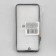 Red Line Ultimate cover for ITEL Vision 3, silicone, black