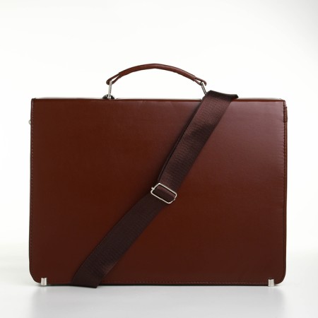 Business portfolio, 38*4*27 cm, depth on the valve, dl.-4