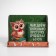 Organizer for the office, developing "owl"