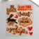 Sticker Traffic jam "Sweet Dreams" MIX 18.5x12 cm