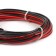 Acoustic cable Rexant ShVPM, 2x0.35 mm², 5 m, red-black, 01-6102-3-05