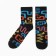 Men's socks kaftan "snake" p. 41-44 (27-29 cm)