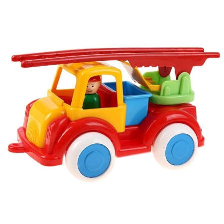 Fire engine-3